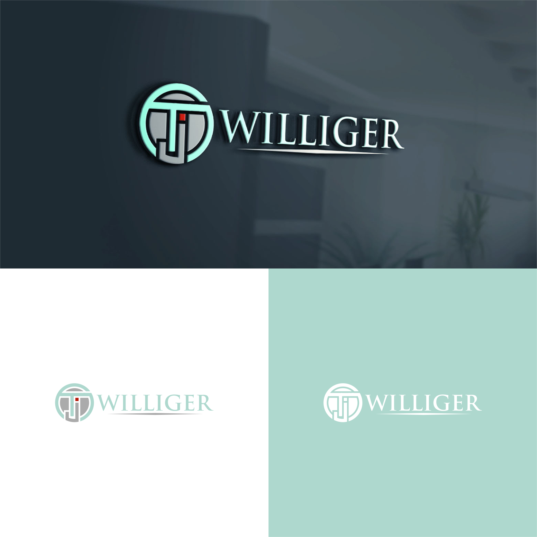 Logo Design by manah bening for this project | Design #22307732