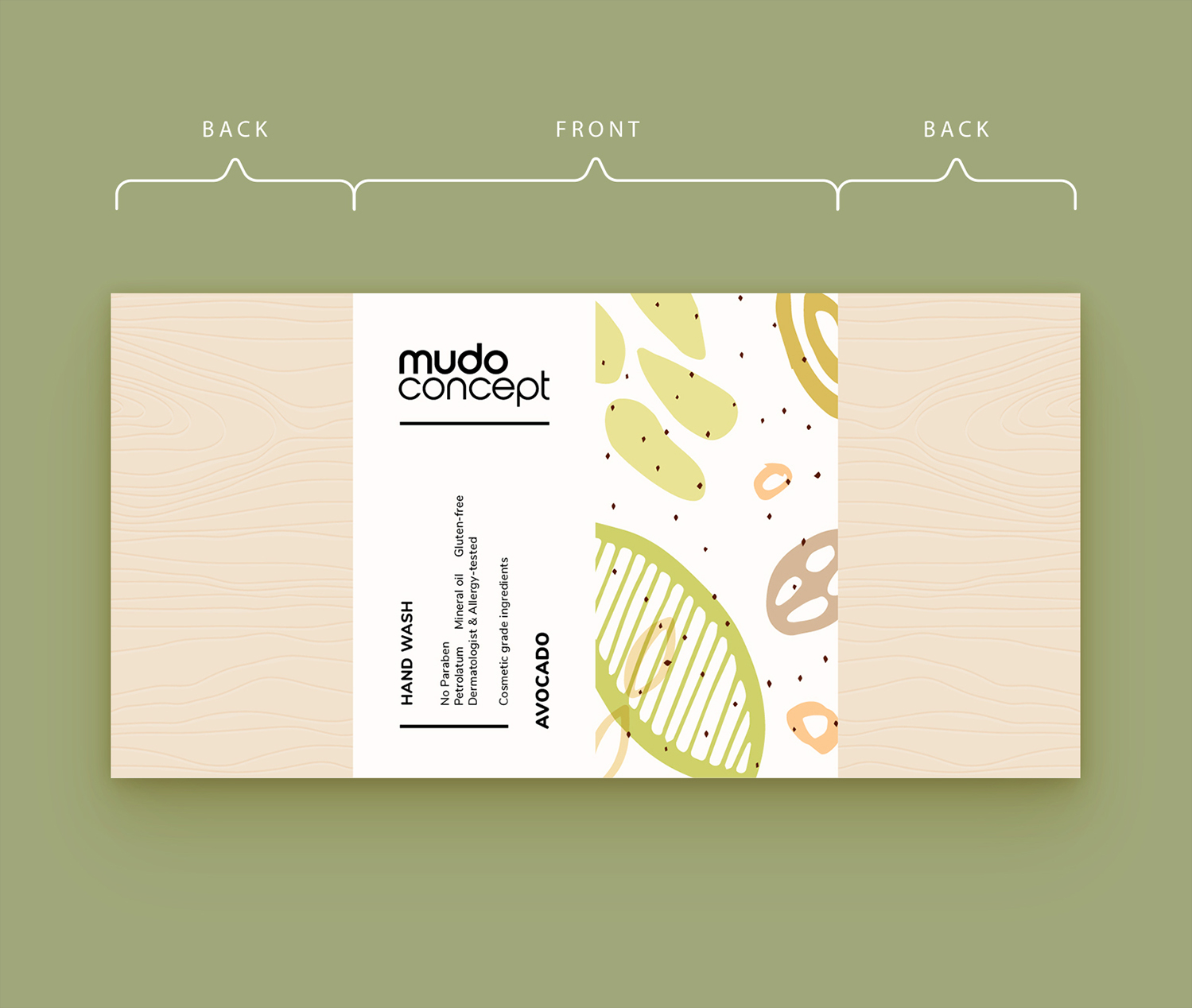 Cup and Mug Design by Azmat-ullah for this project | Design #22340841