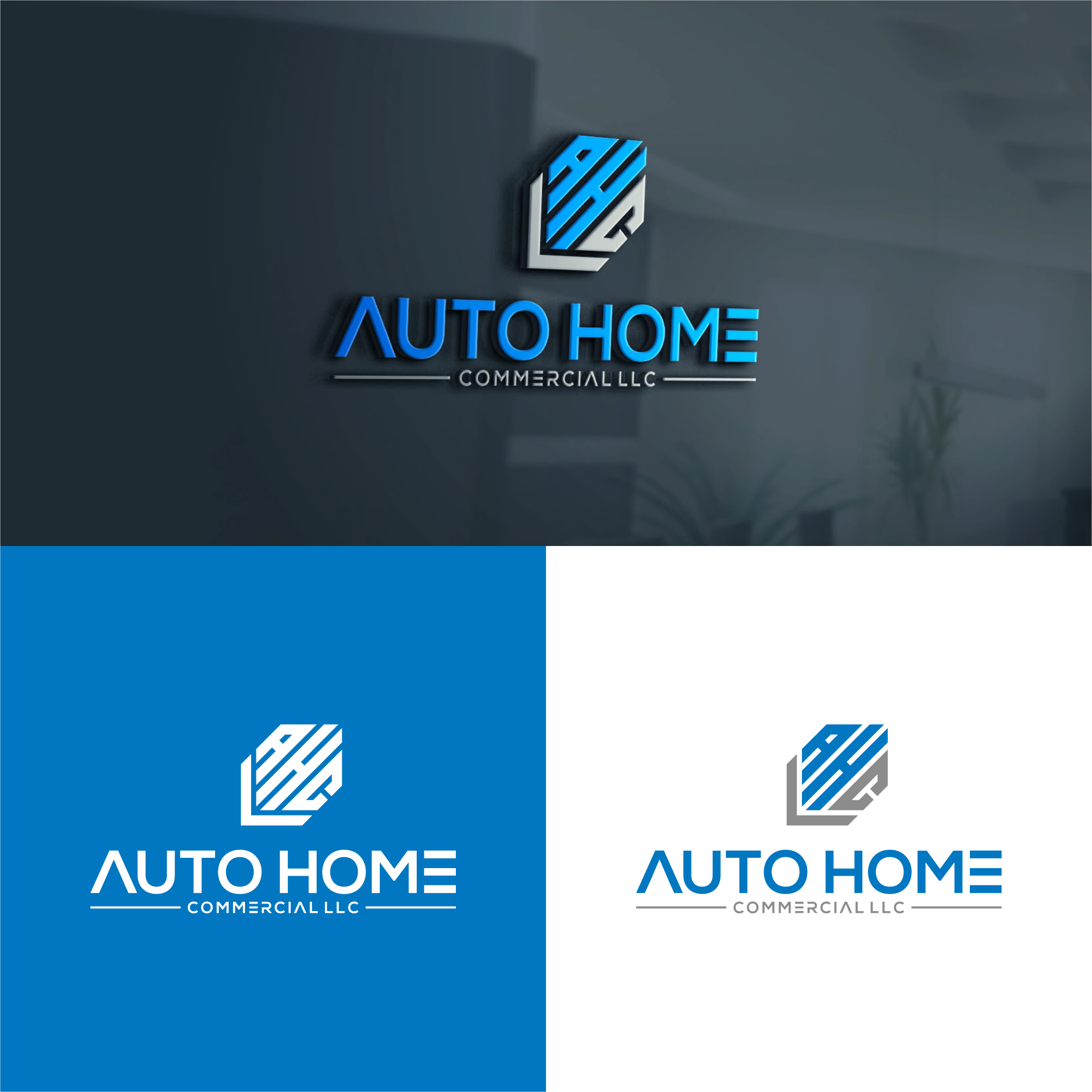 Logo Design by tejo for Levelzone | Design #22279702