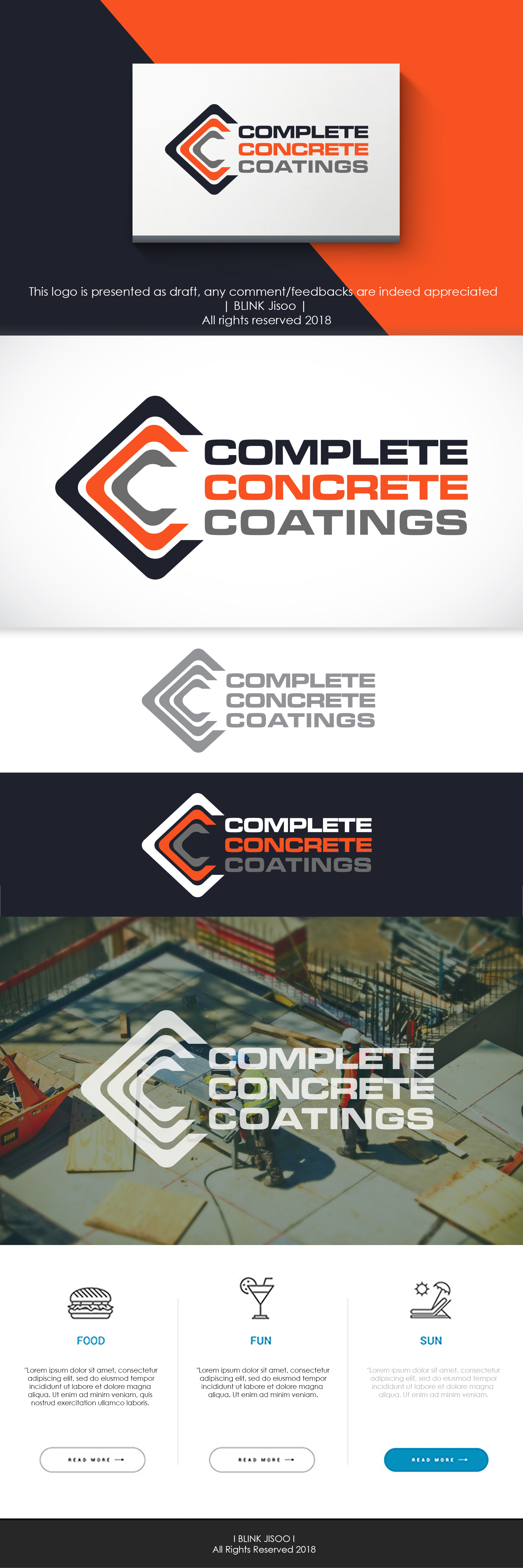 Logo Design by Riv. for this project | Design: #22280206