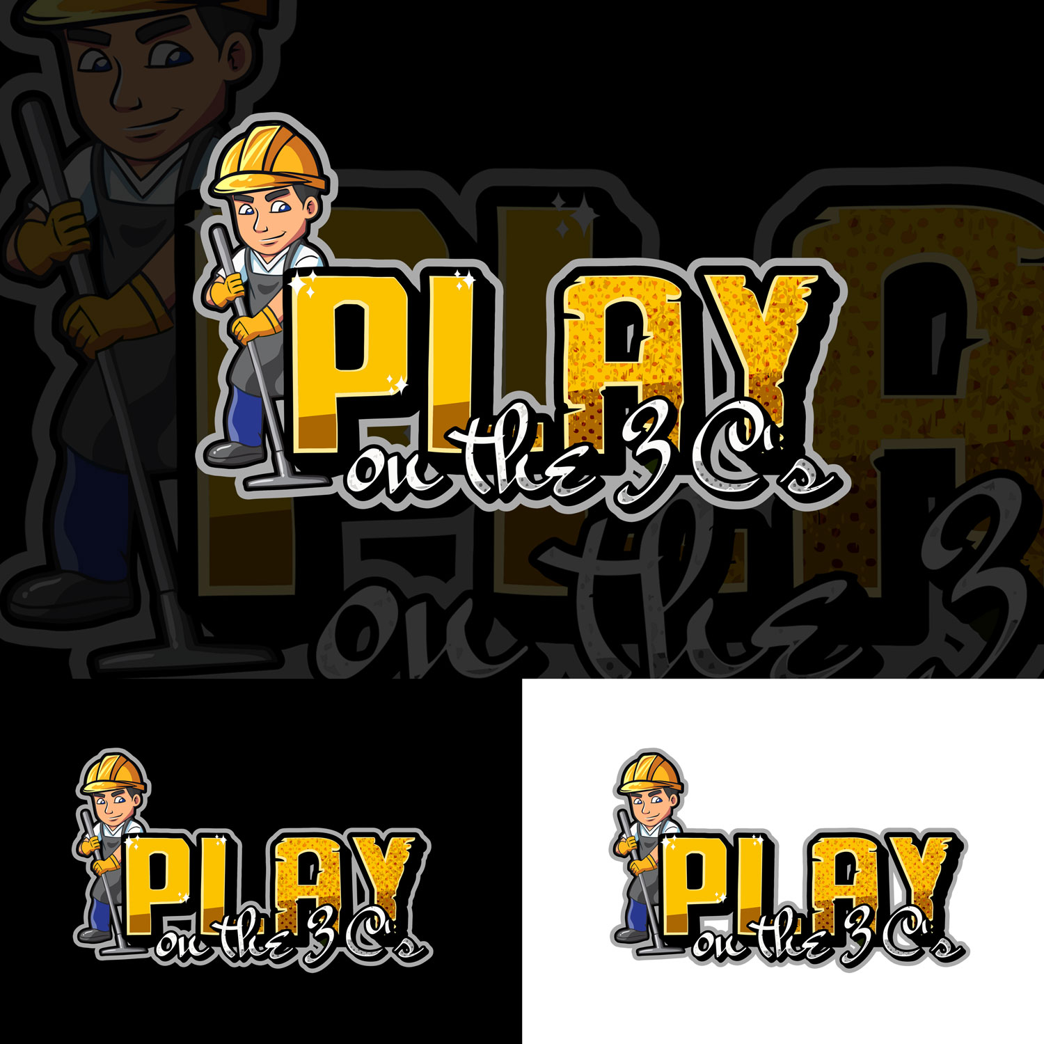 Logo Design by Jean Pool for this project | Design #22279022