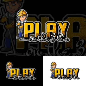 Logo Design by Jean Pool