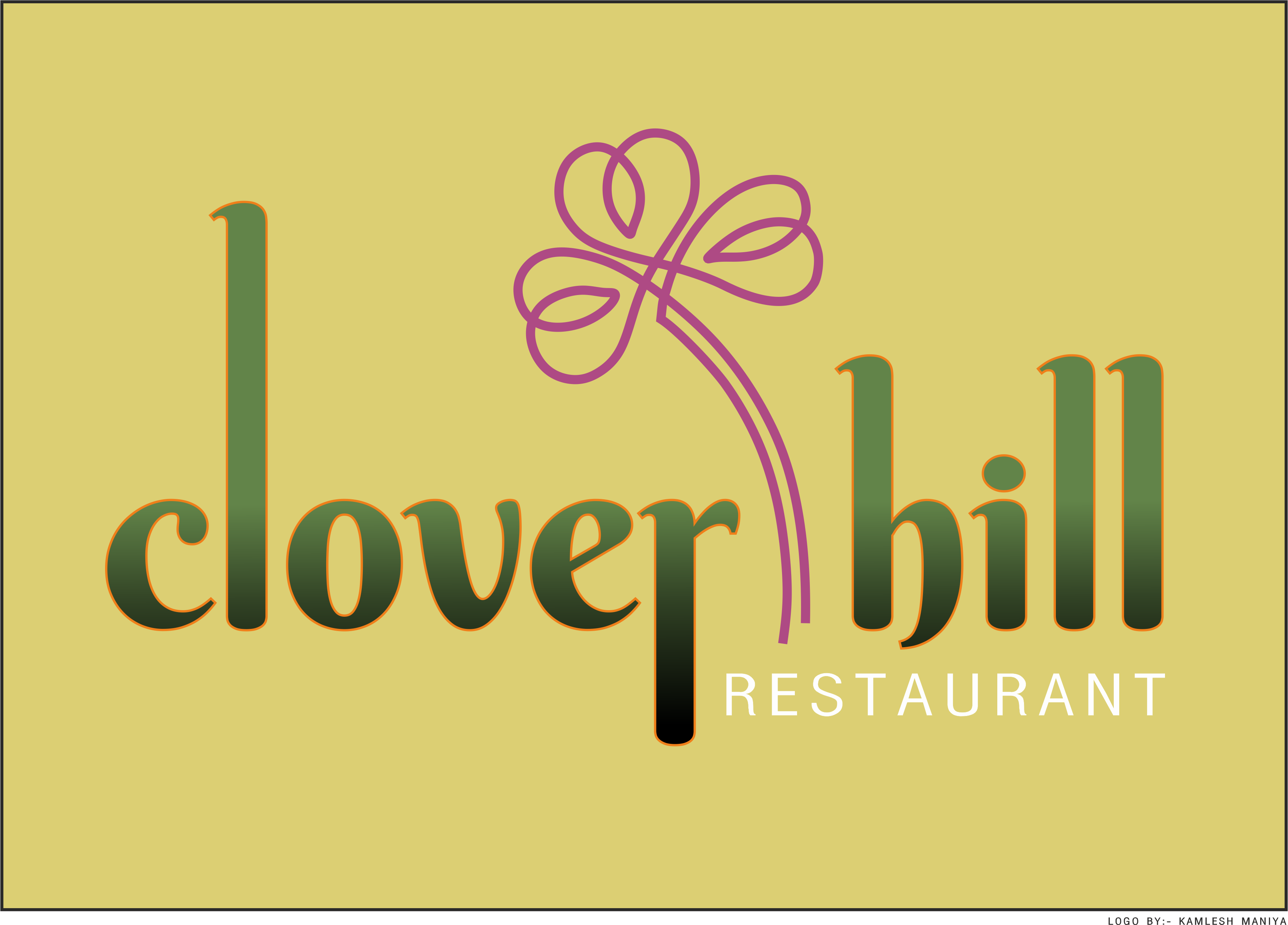 Logo Design by Drashtikon designer for this project | Design #22295734