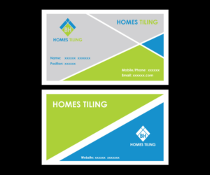 Logo and Business Card Design by k.l.s.chatterjee 2 for this project | Design: #22283142