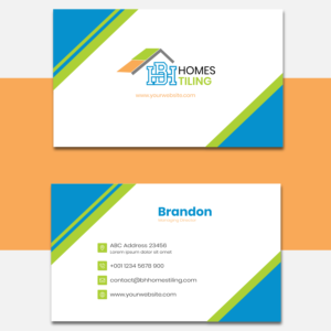 Logo and Business Card Design by Grewal for this project | Design: #22287899