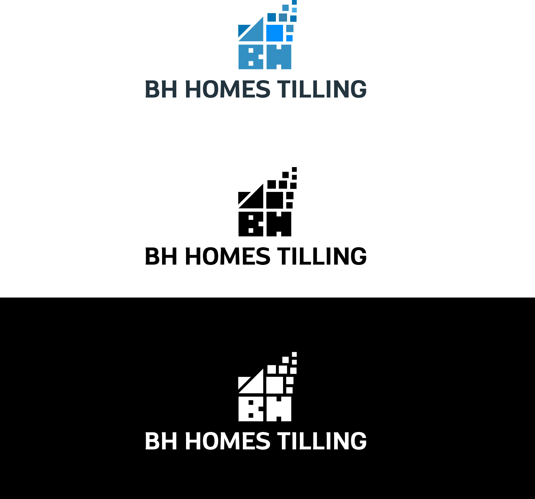 Logo and Business Card Design by moh.ikra 3 for this project | Design #22281116