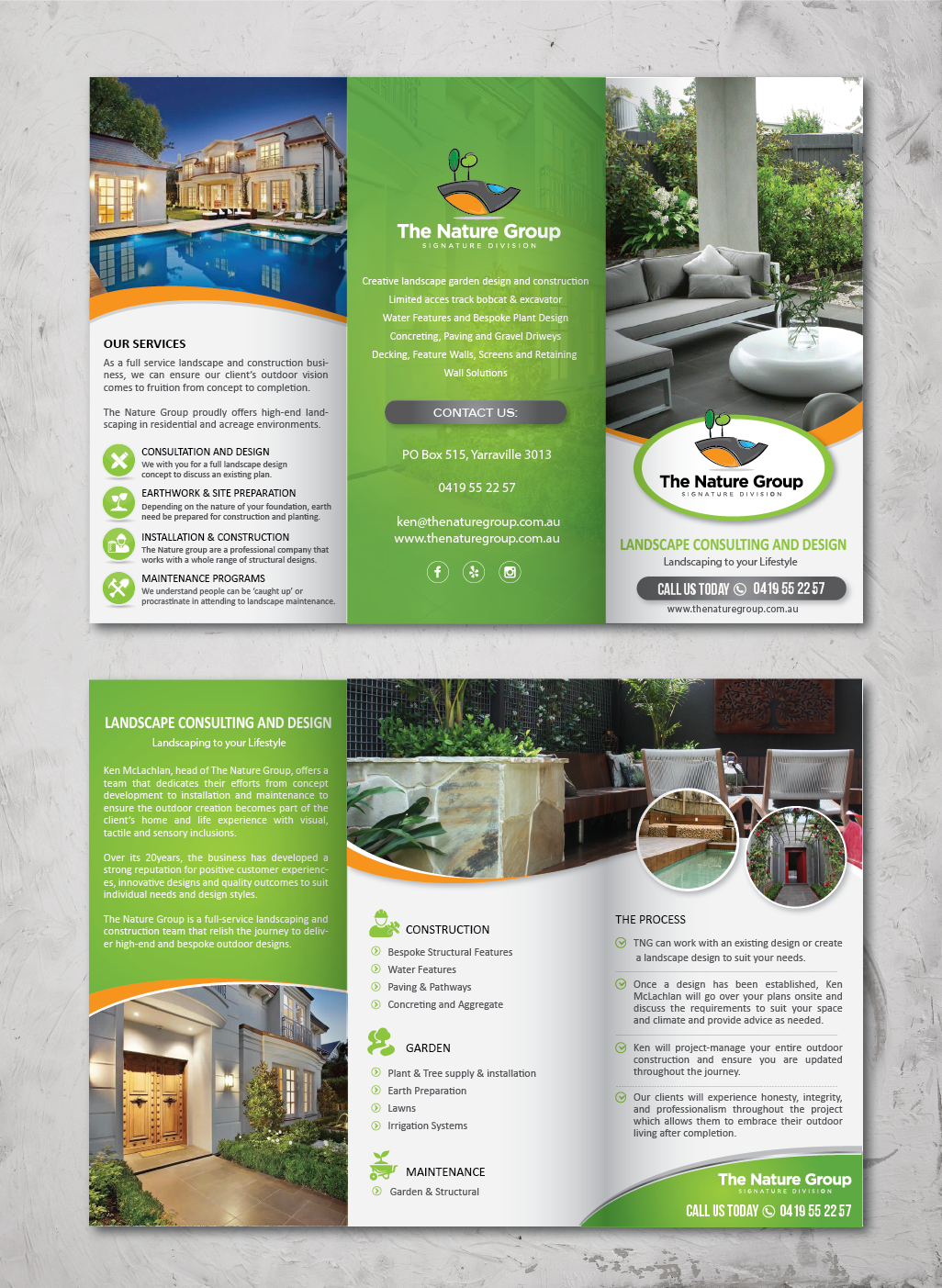 Flyer Design by alex989 for this project | Design #22284475