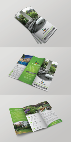 Flyer Design by alex989 for this project | Design: #22284526