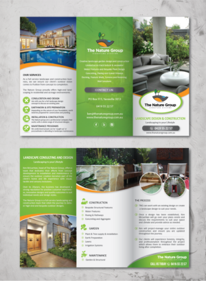 Flyer Design by alex989 for this project | Design: #22300340