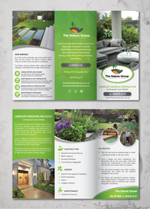 Flyer Design by alex989 for this project | Design: #22330637