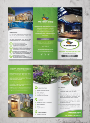 Flyer Design by alex989 for this project | Design: #22342286