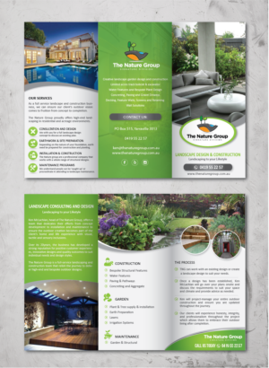 Flyer Design by alex989 for this project | Design: #22344899