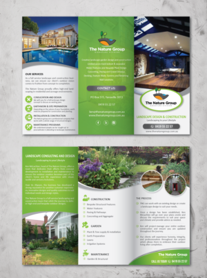 Flyer Design by alex989 for this project | Design: #22346111