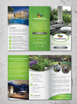 Flyer Design by alex989 for this project | Design: #22349717