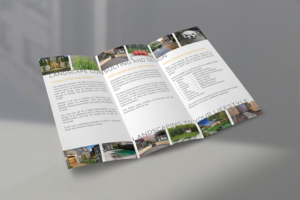 Flyer Design by choxter for this project | Design: #22295541