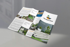 Flyer Design by choxter