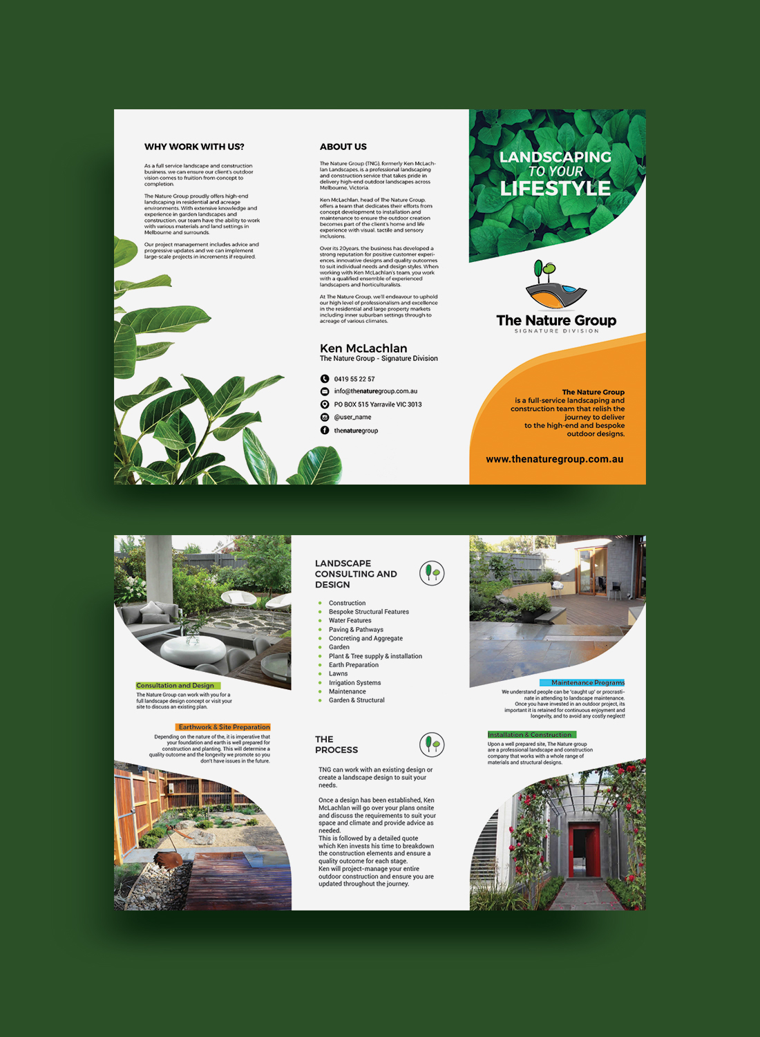 Flyer Design by JK18 for this project | Design #22288759