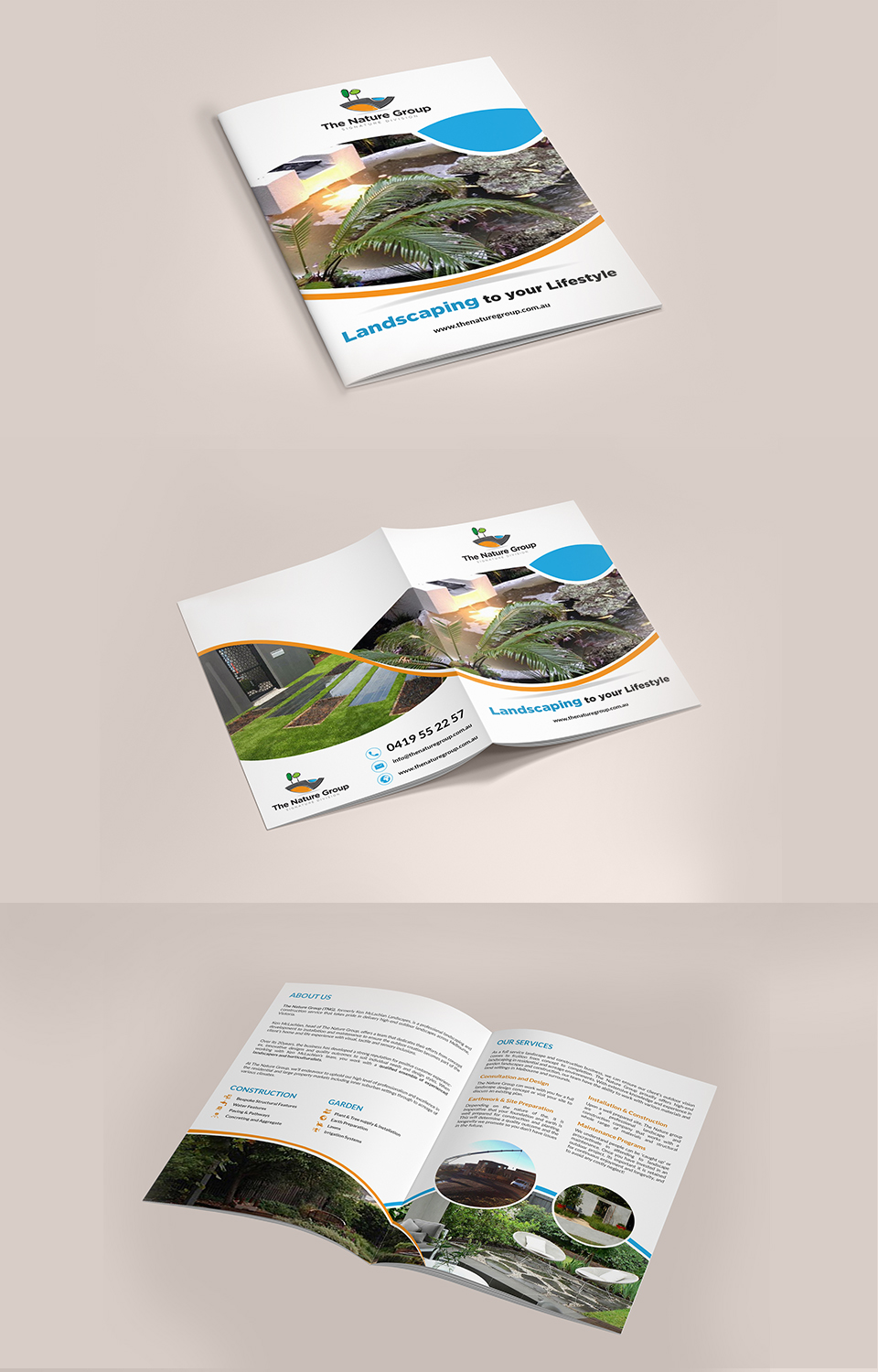 Flyer Design by debdesign for this project | Design #22281505