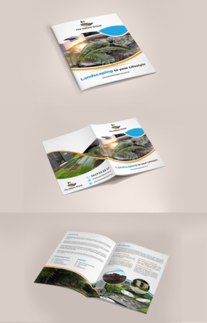 Flyer Design by debdesign for this project | Design: #22281505