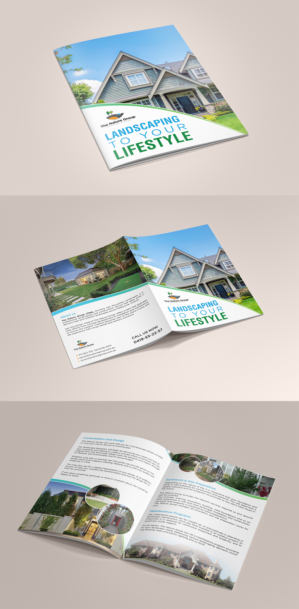 Flyer Design by debdesign for this project | Design: #22283615