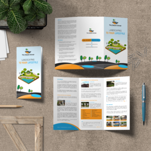 Flyer Design by debdesign for this project | Design: #22302321
