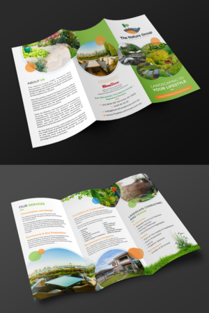 Flyer Design by OwnDesign for this project | Design: #22288749