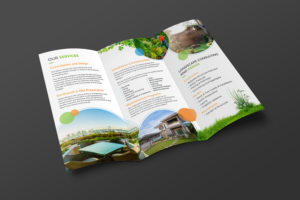 Flyer Design by OwnDesign for this project | Design: #22288750