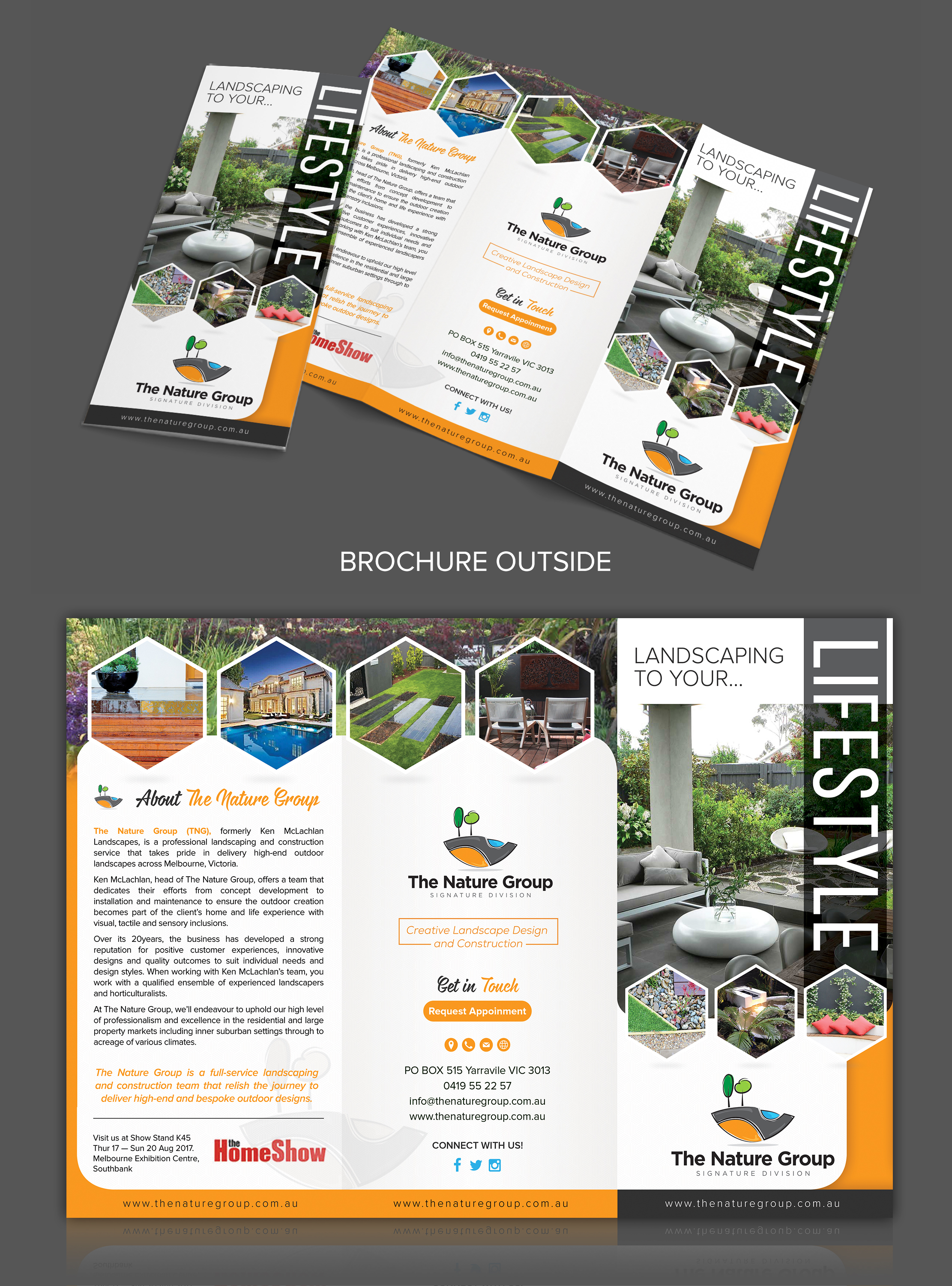 Flyer-Design von SAI DESIGNS für dieses Projekt | Design #22287906