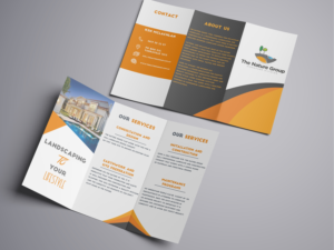 Flyer Design by ardakmslr for this project | Design: #22293222