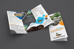 Flyer Design by Fusionex Studio for this project | Design: #22297944
