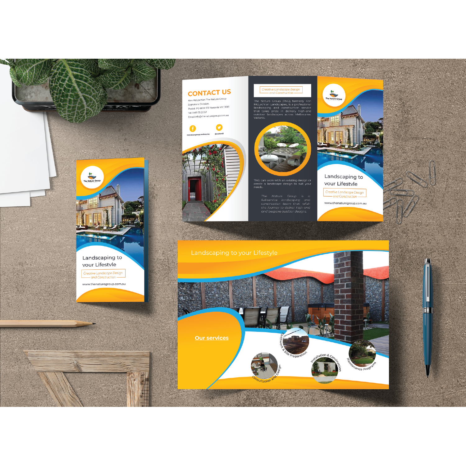 Flyer Design by bright design for this project | Design #22280824