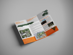 Flyer Design by Ismael chery