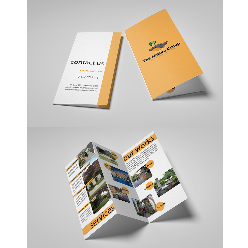 Flyer Design by trdmy for this project | Design #22290697