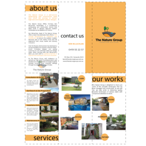 Flyer Design by trdmy for this project | Design: #22290736