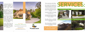 Flyer Design by nevswork