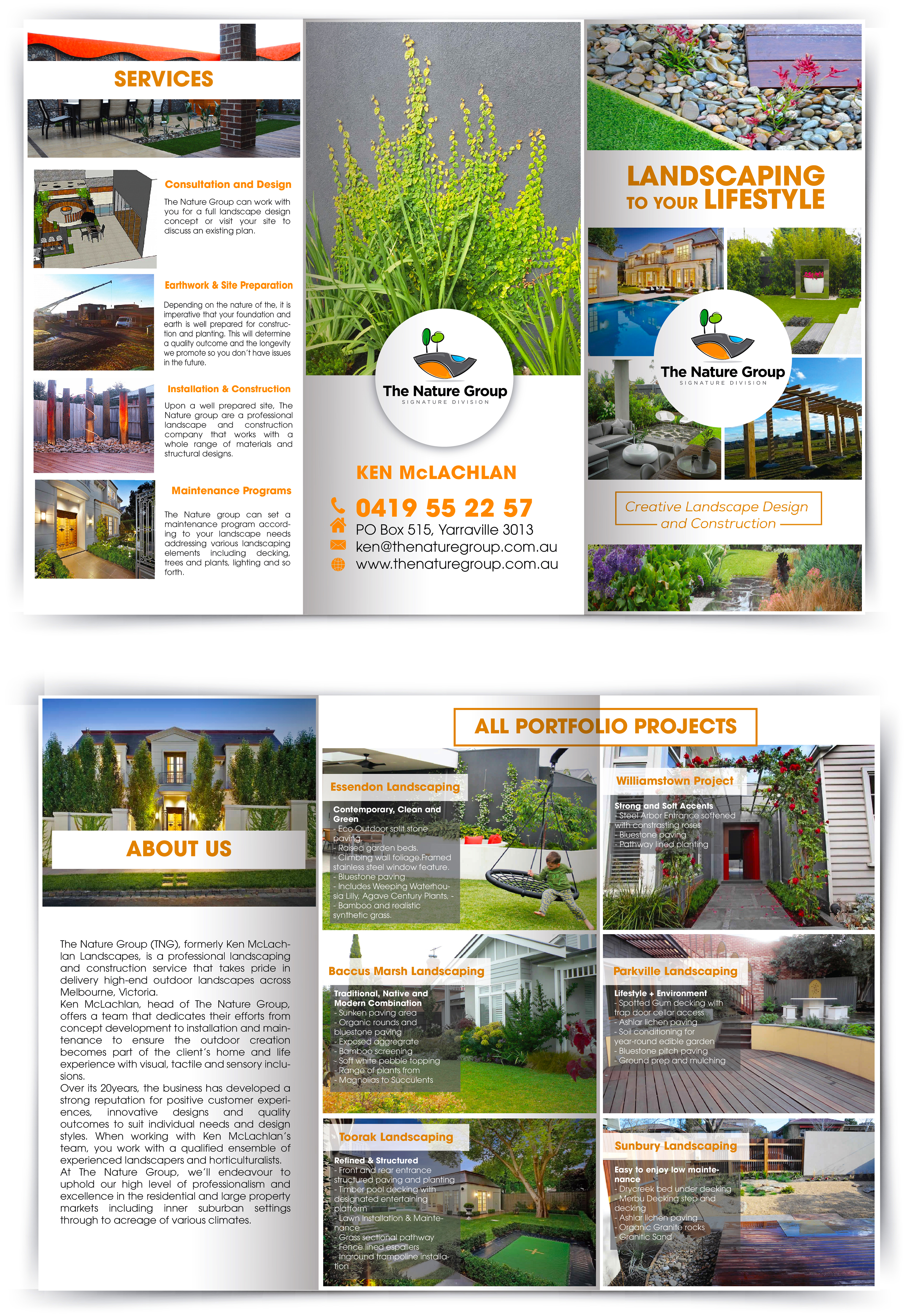 Flyer-Design von Pixper für dieses Projekt | Design #22294465
