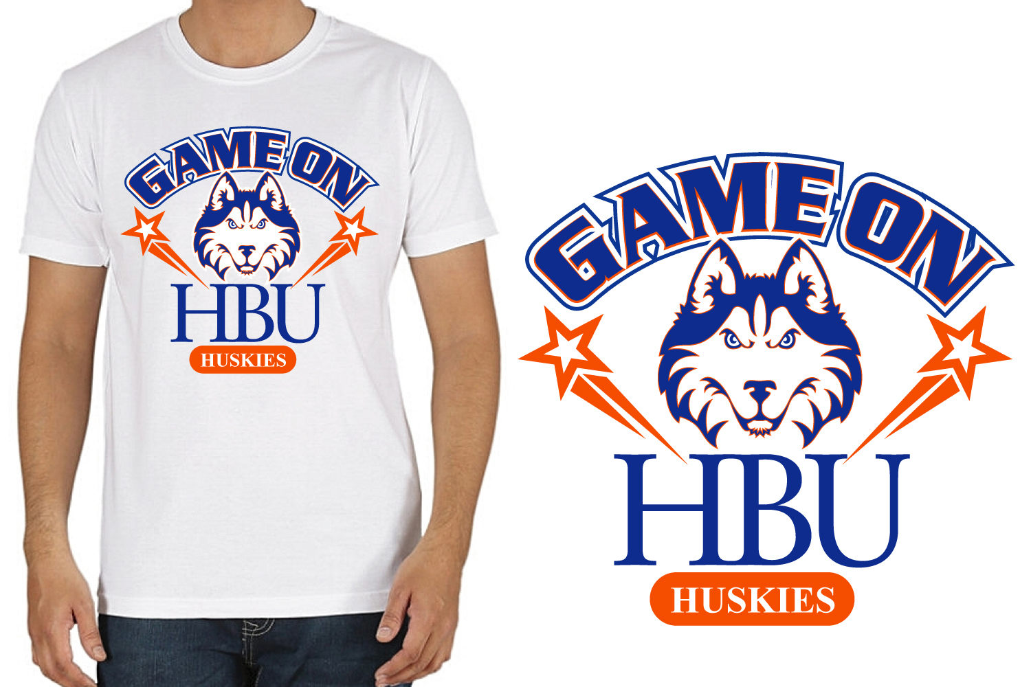 T-shirt Design by Jay Design for this project | Design #22281473