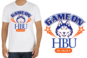 T-shirt Design by Jay Design