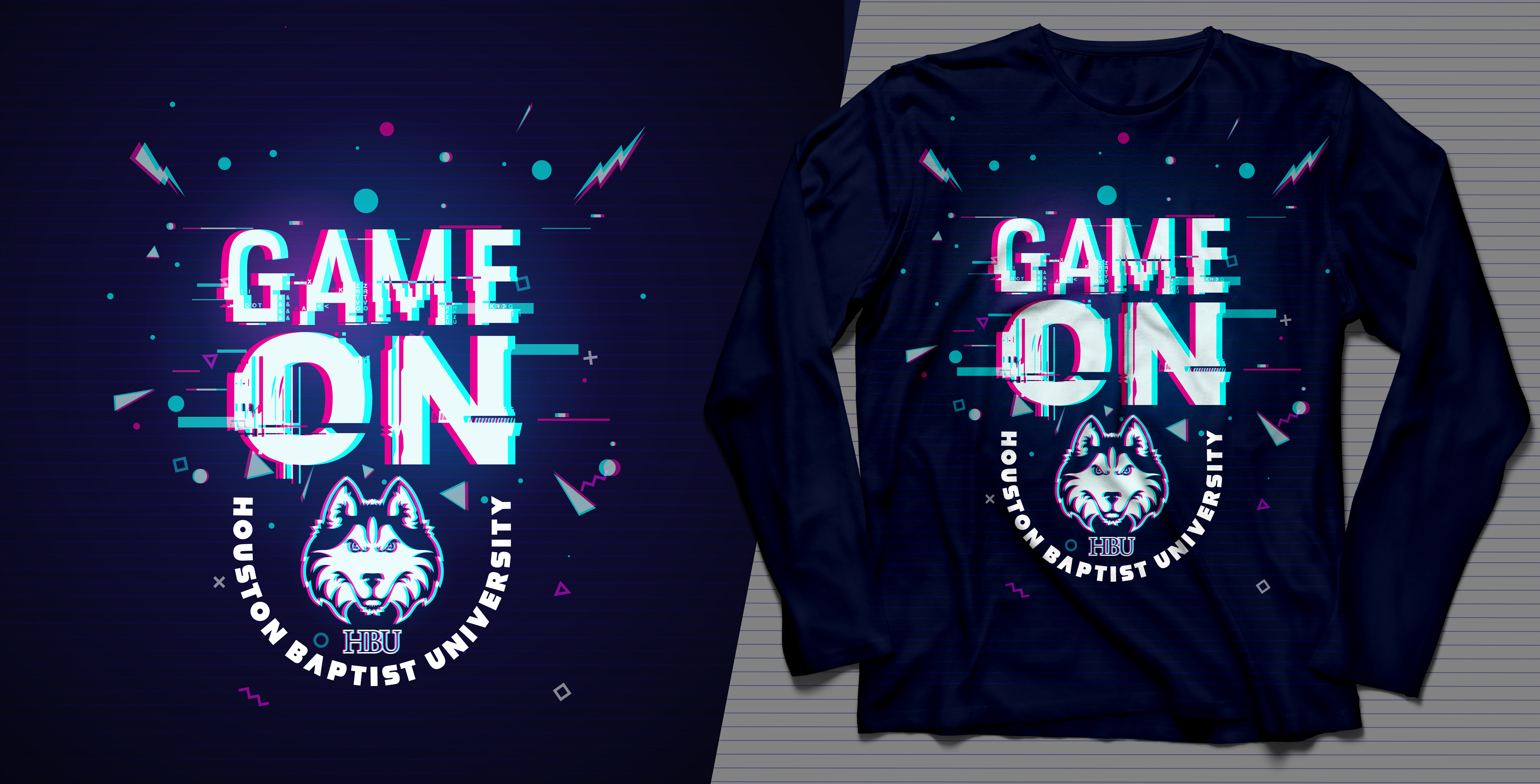 T-shirt Design by SAI DESIGNS for this project | Design #22282436