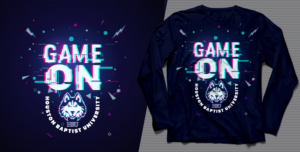 T-shirt Design by SAI DESIGNS