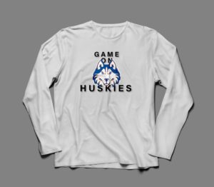 T-shirt Design by Hannah G Ratcliff for this project | Design #22292702