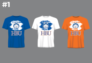 T-shirt Design by RolandoPaez