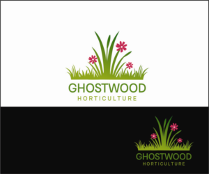 Logo Design by Mihaela