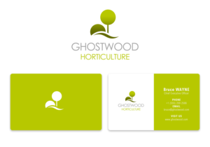 Logo-Design von Nico B für dieses Projekt | Design: #22285819