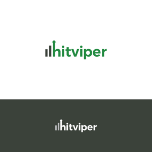 Logo Design by Pratik Mevada for Hitviper | Design #22283653