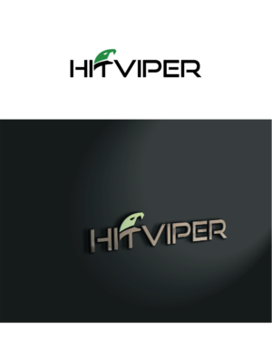 Logo-Design von Maxo-Biz für Hitviper | Design: #22284794