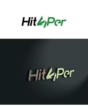 Logo-Design von Maxo-Biz für Hitviper | Design: #22284795
