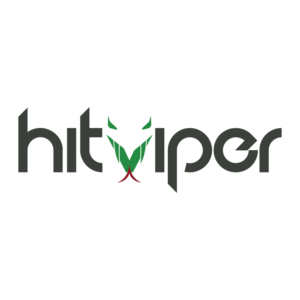 Logo-Design von Maxo-Biz für Hitviper | Design: #22285959