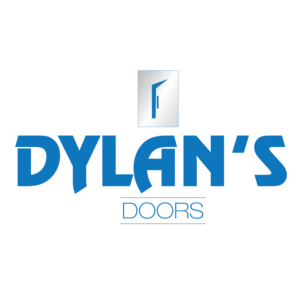 Logo Design by Think1st for Dylan's Doors | Design #22342554