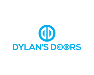 Logo Design by Quippi for Dylan's Doors | Design: #22304932